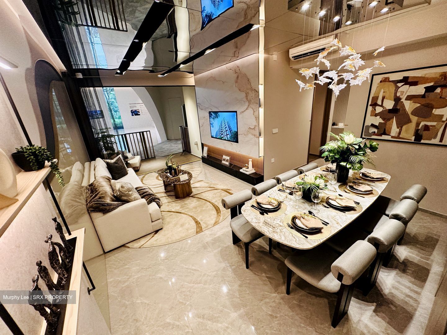 Norwood Grand (D25), Apartment #447870901